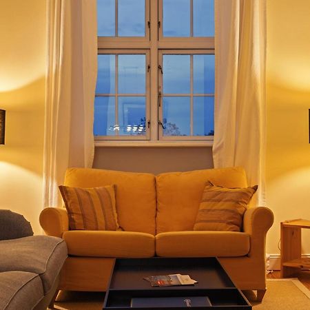 Ferienwohnung "Storchennest" - Gut Kletkamp Exterior foto