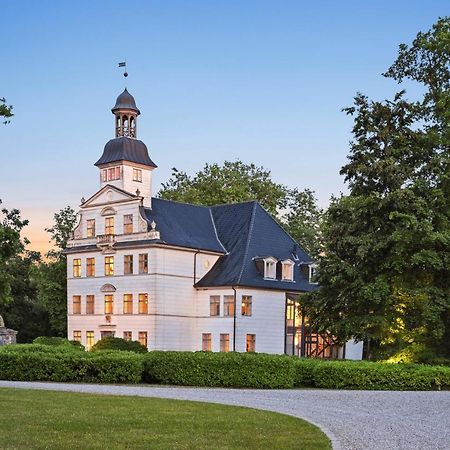 Ferienwohnung "Storchennest" - Gut Kletkamp Exterior foto