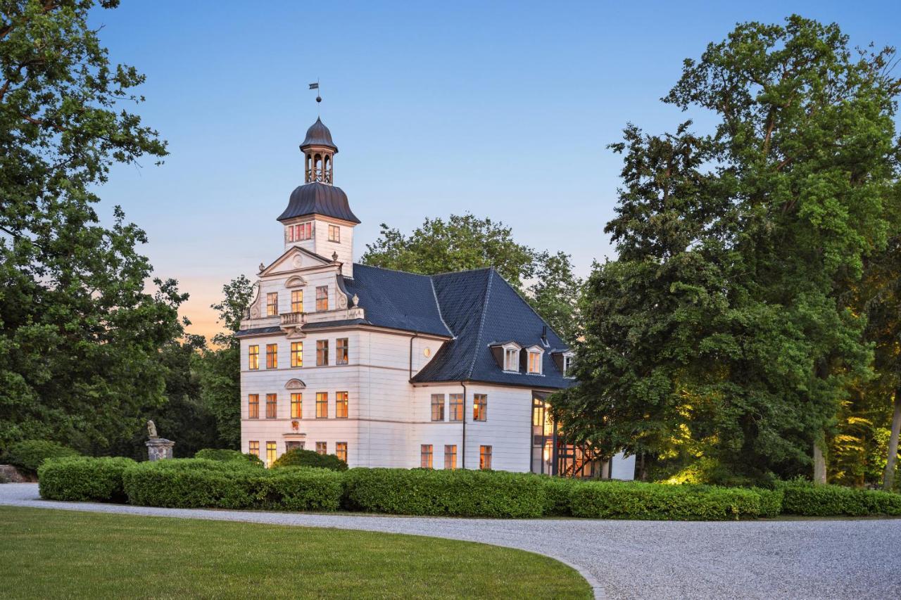 Ferienwohnung "Storchennest" - Gut Kletkamp Exterior foto